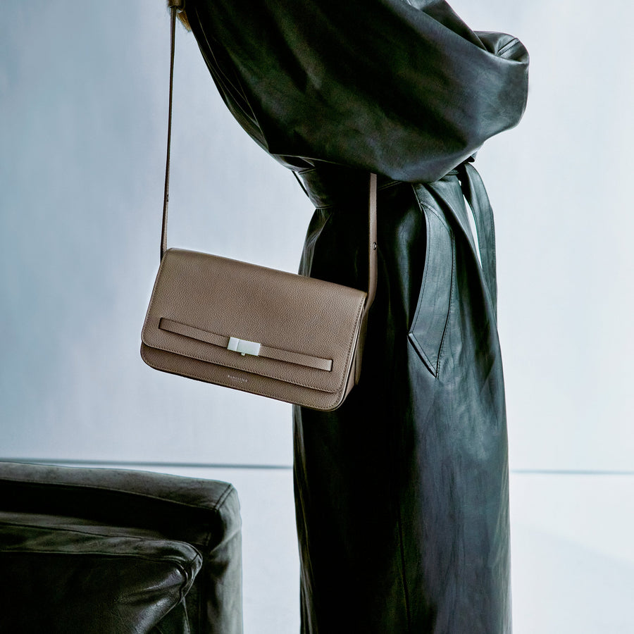 The New York Crossbody