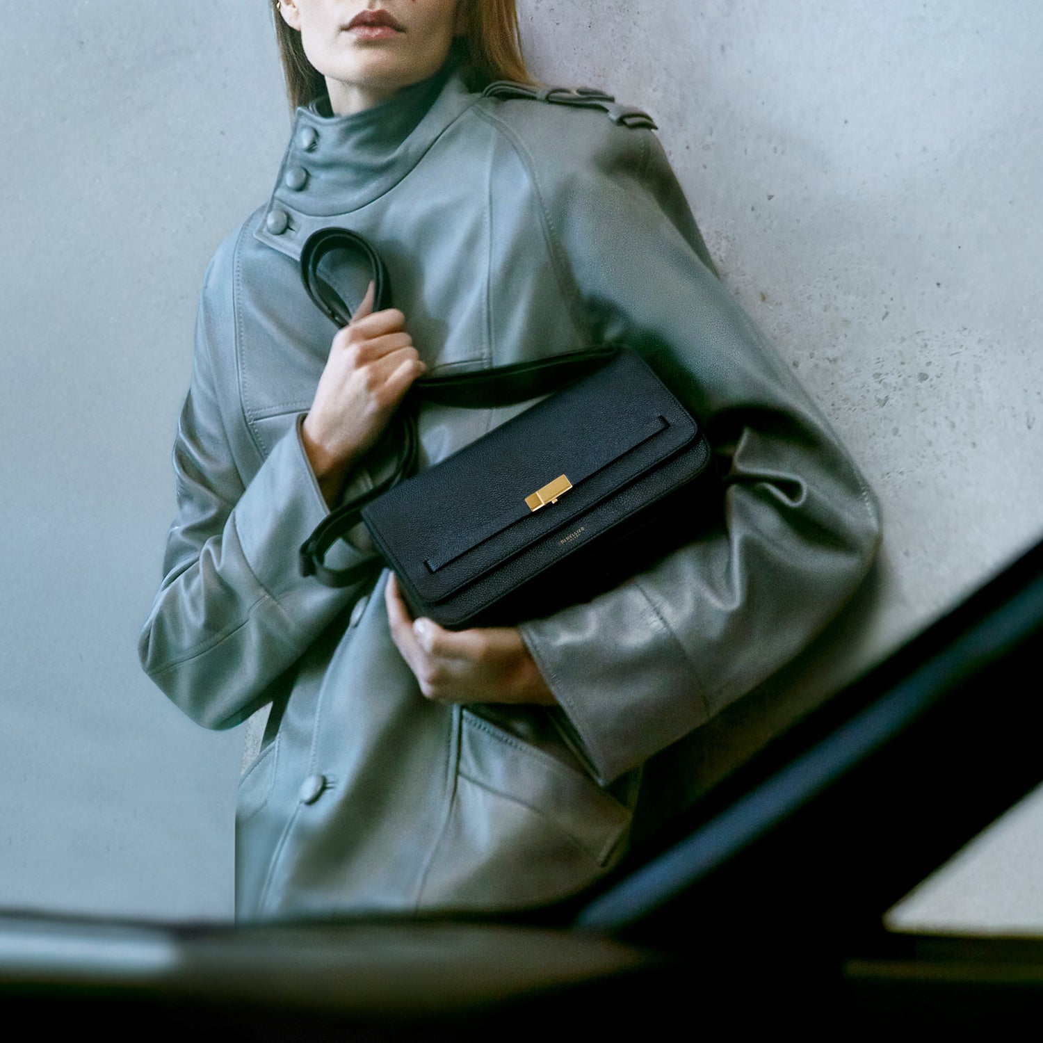 The New York Crossbody