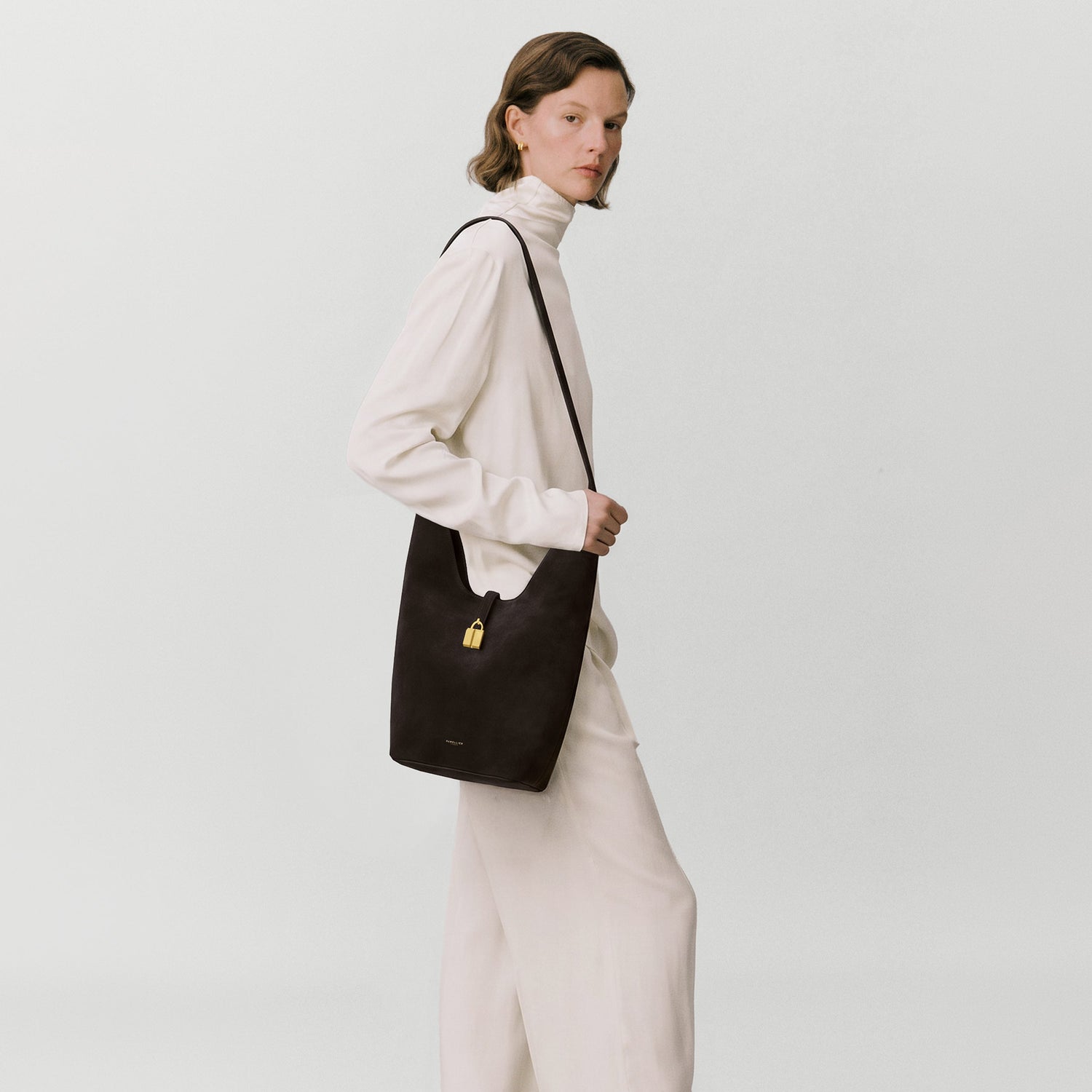The Siena Crossbody