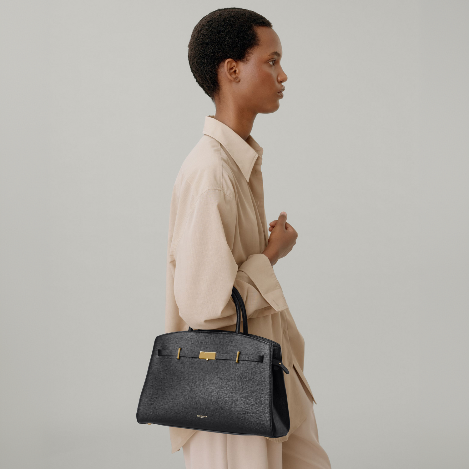 The Midi Hudson