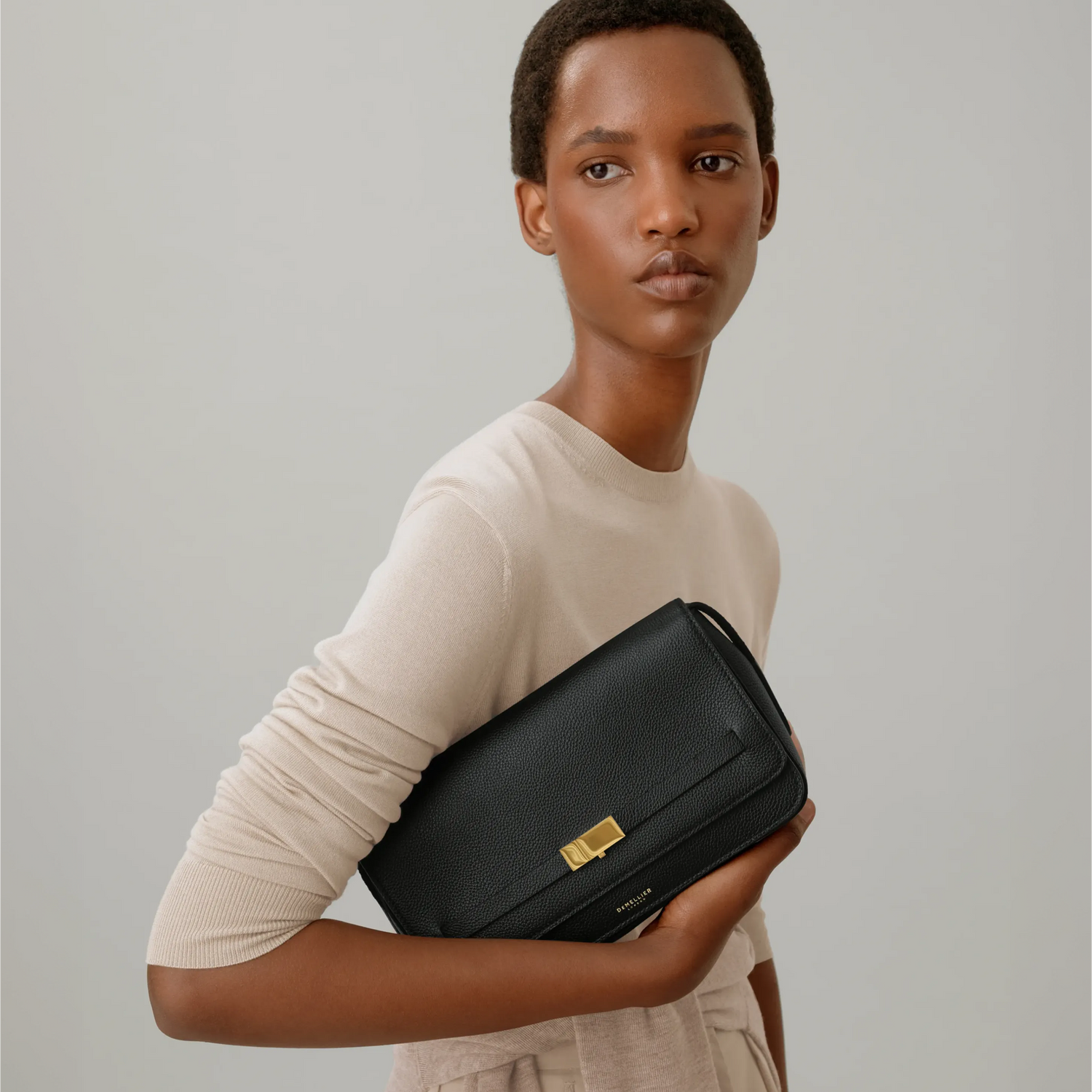The New York Crossbody