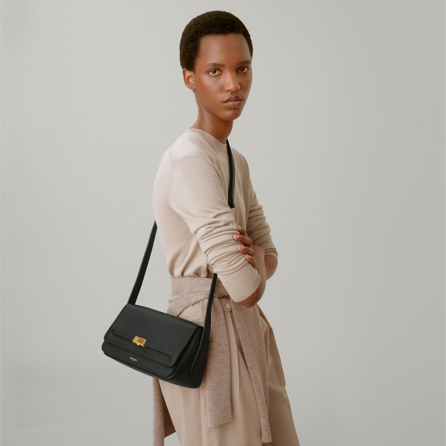 The New York Crossbody