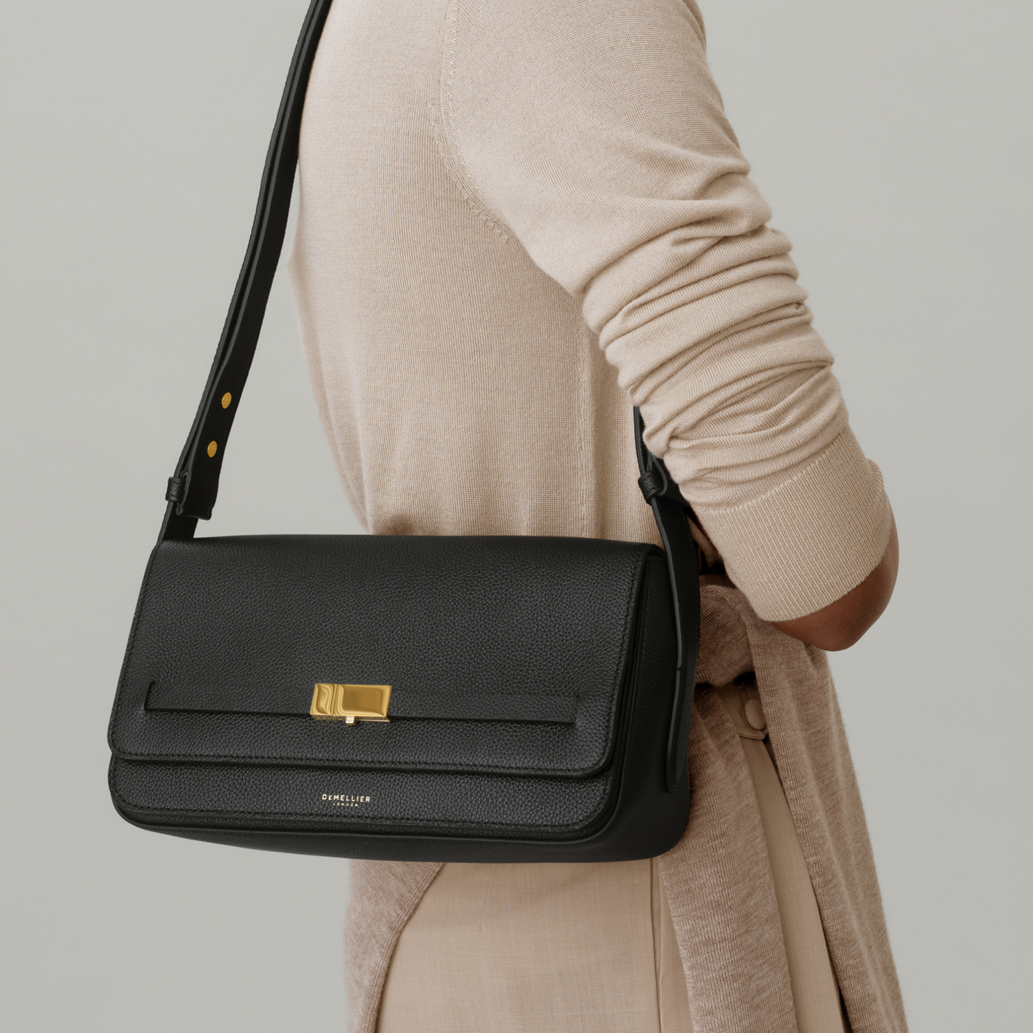 The New York Crossbody