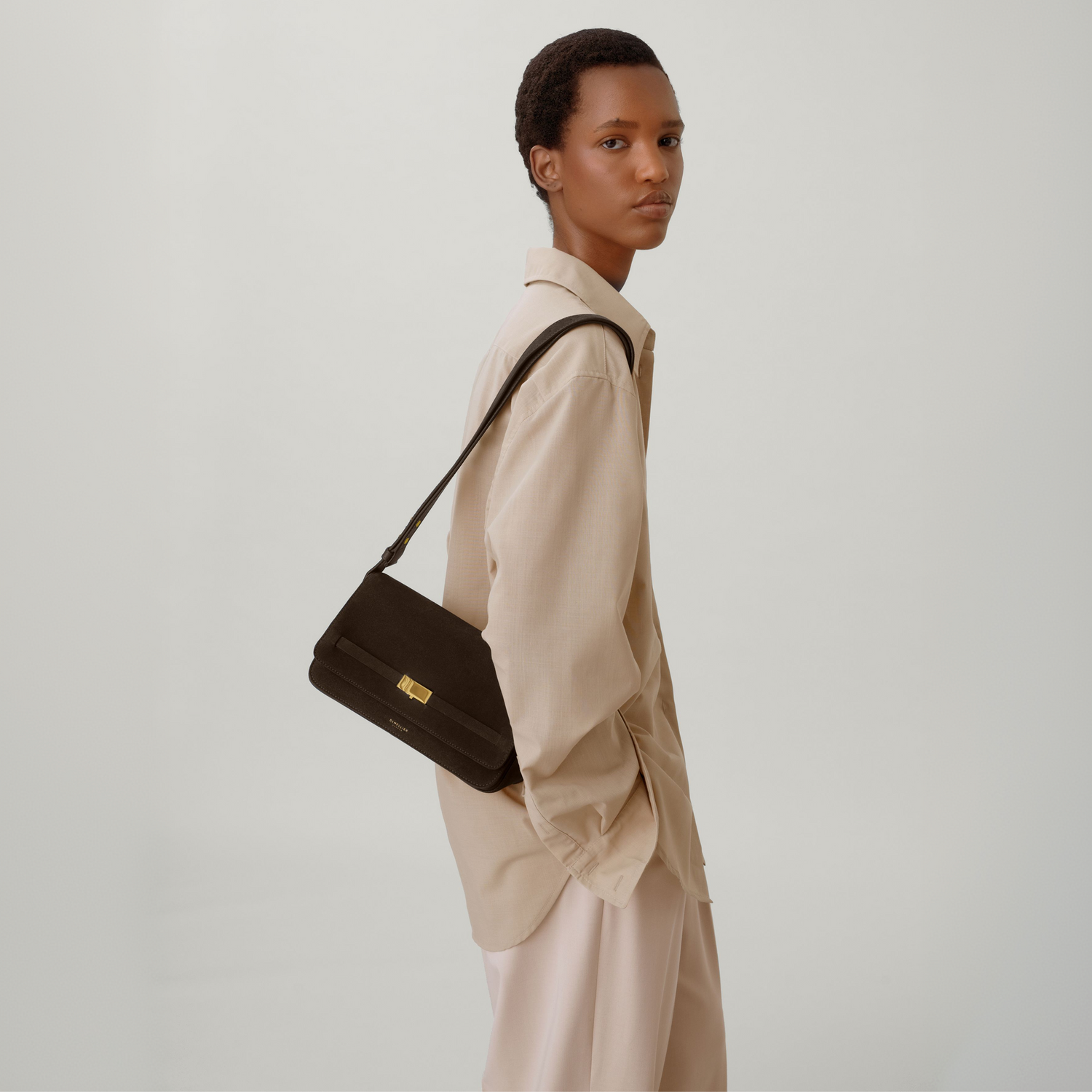 The New York Crossbody