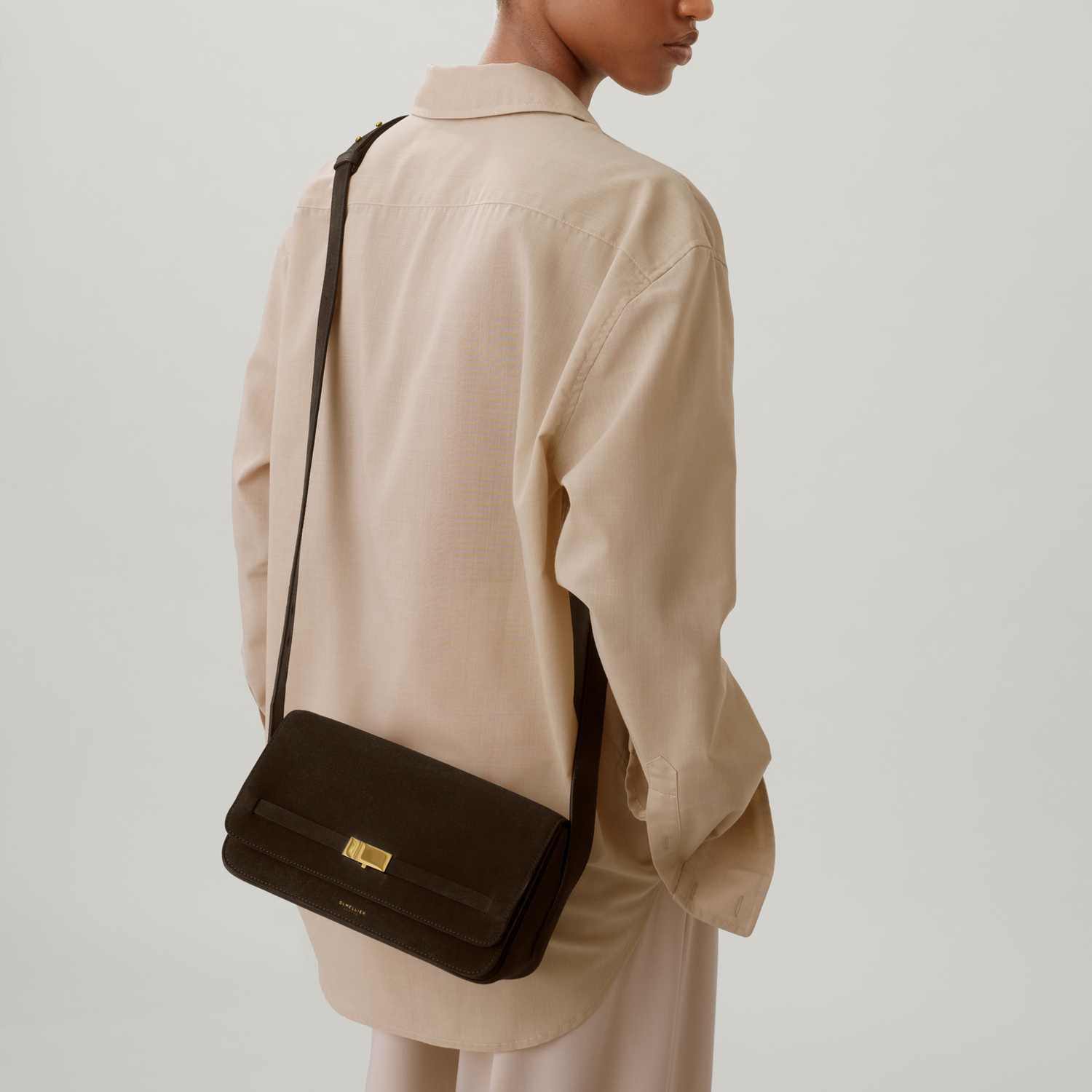 The New York Crossbody