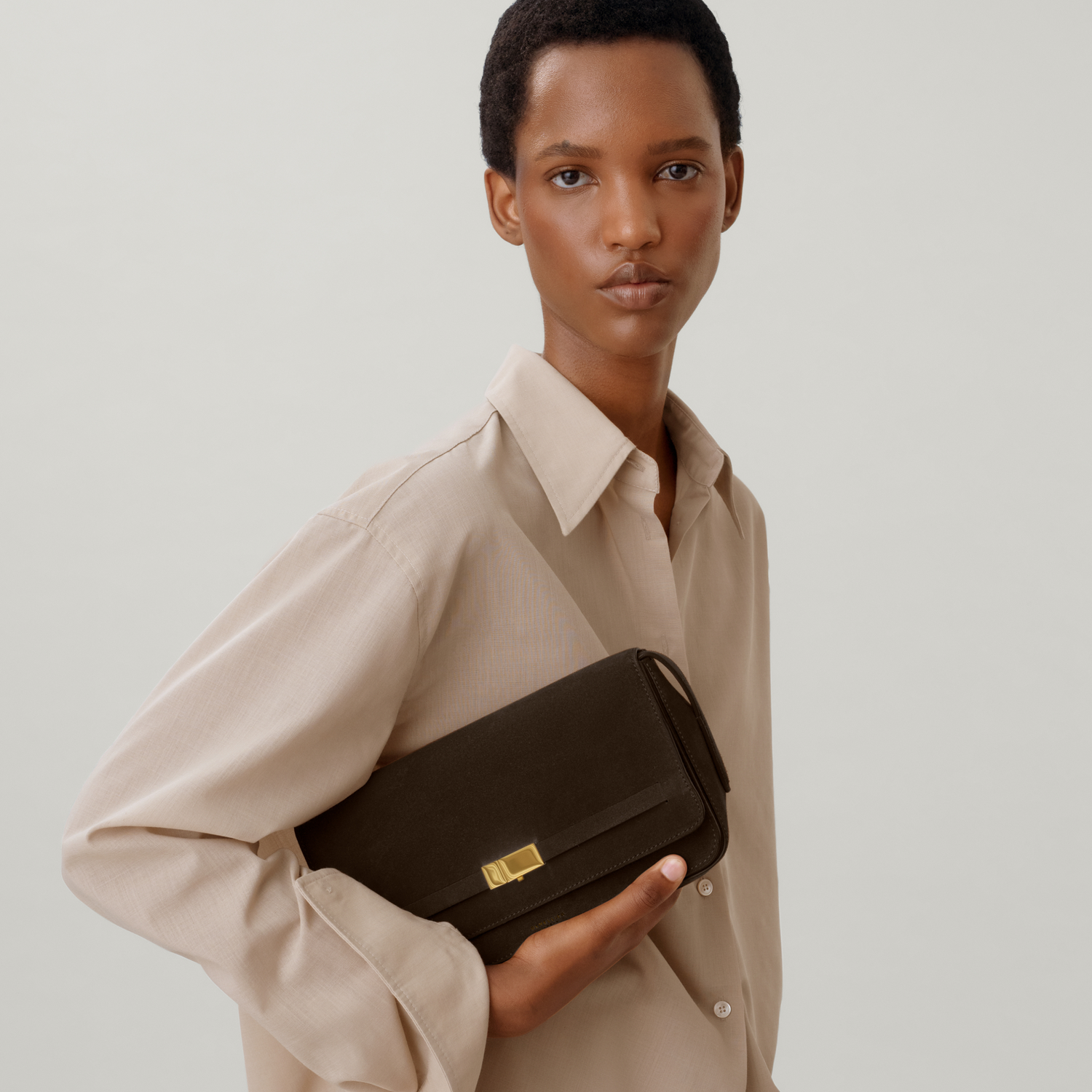 The New York Crossbody
