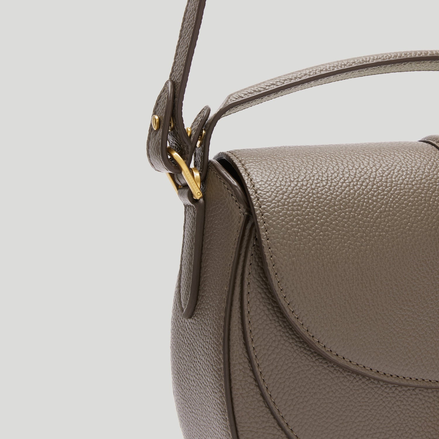 The Siena Saddle