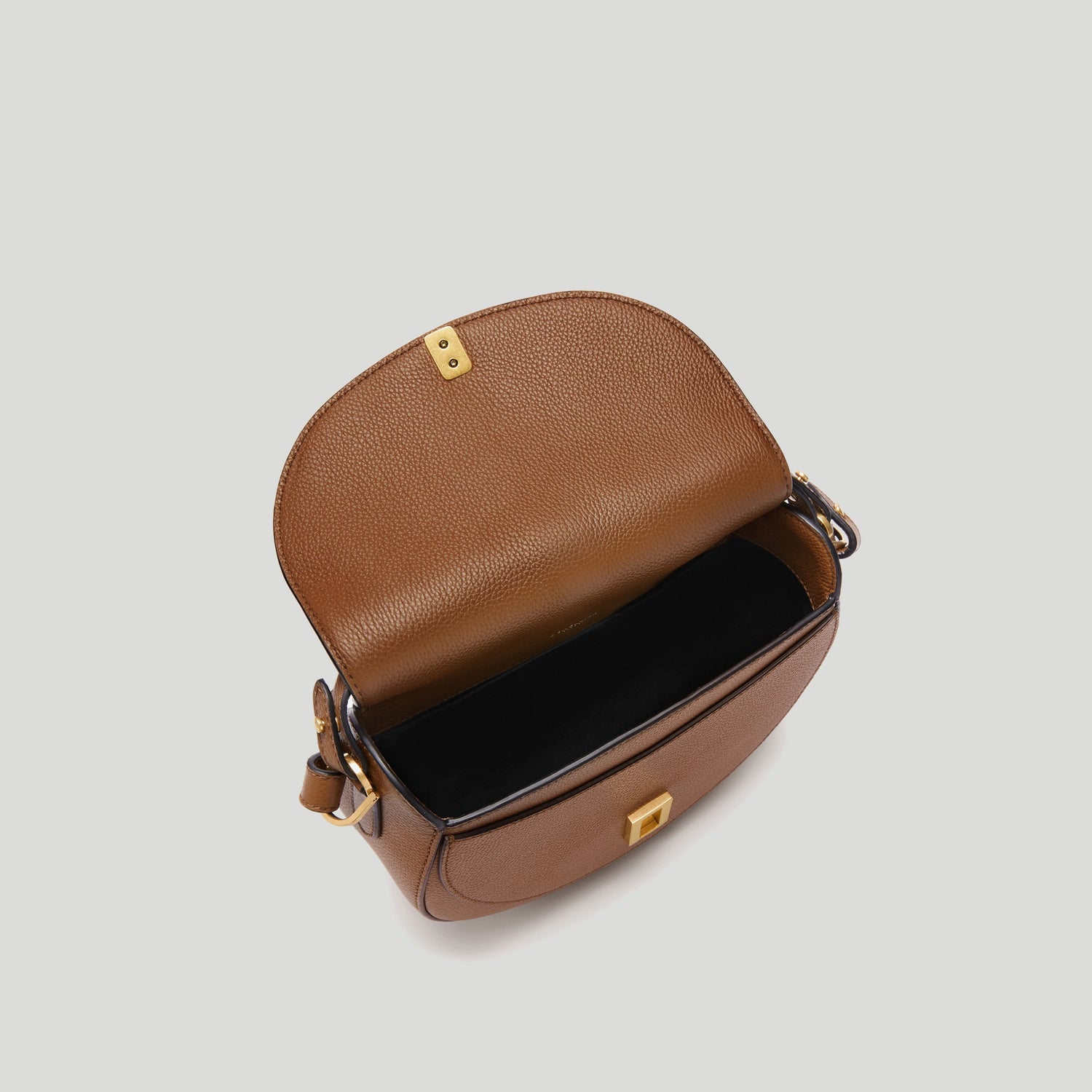 The Siena Saddle