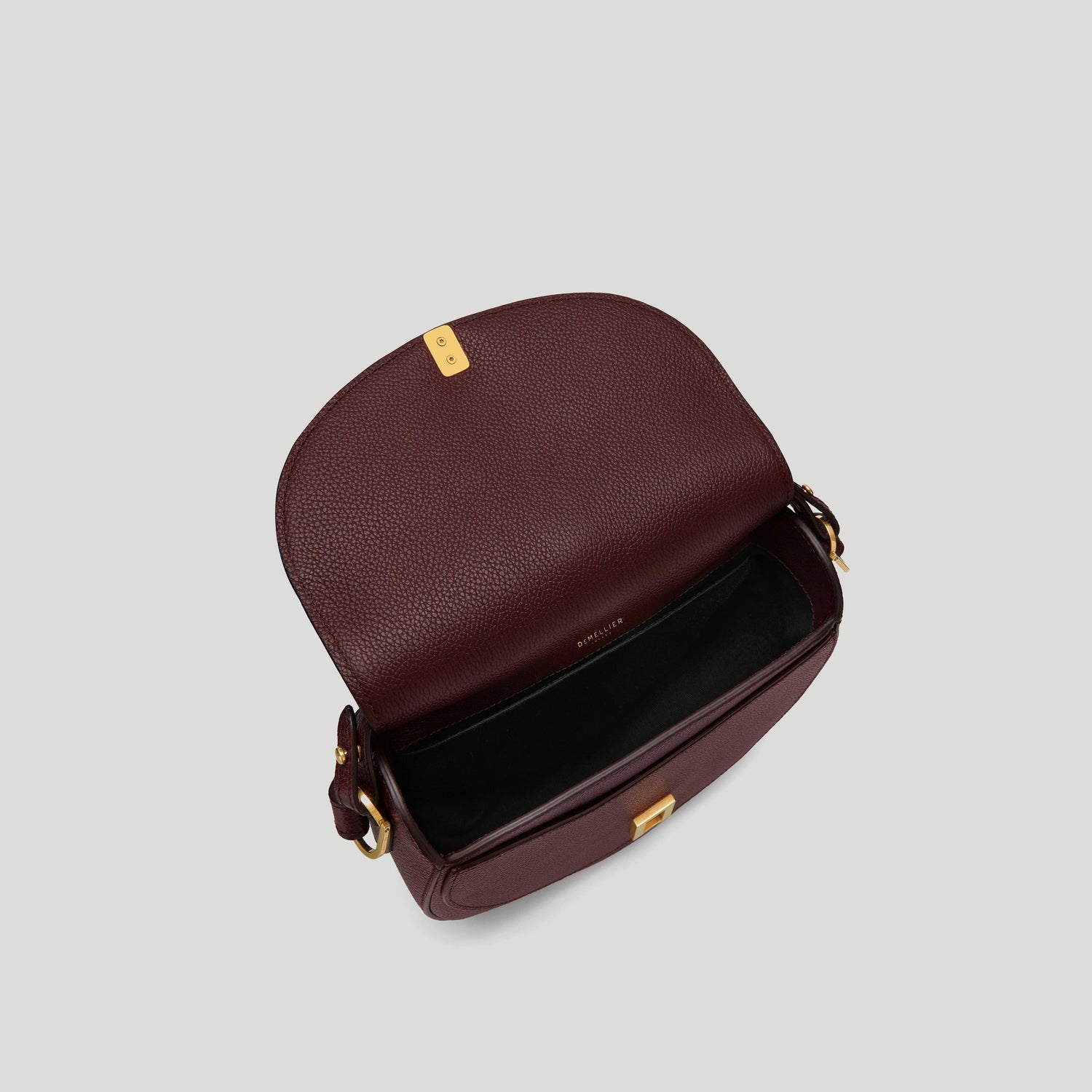 The Siena Saddle