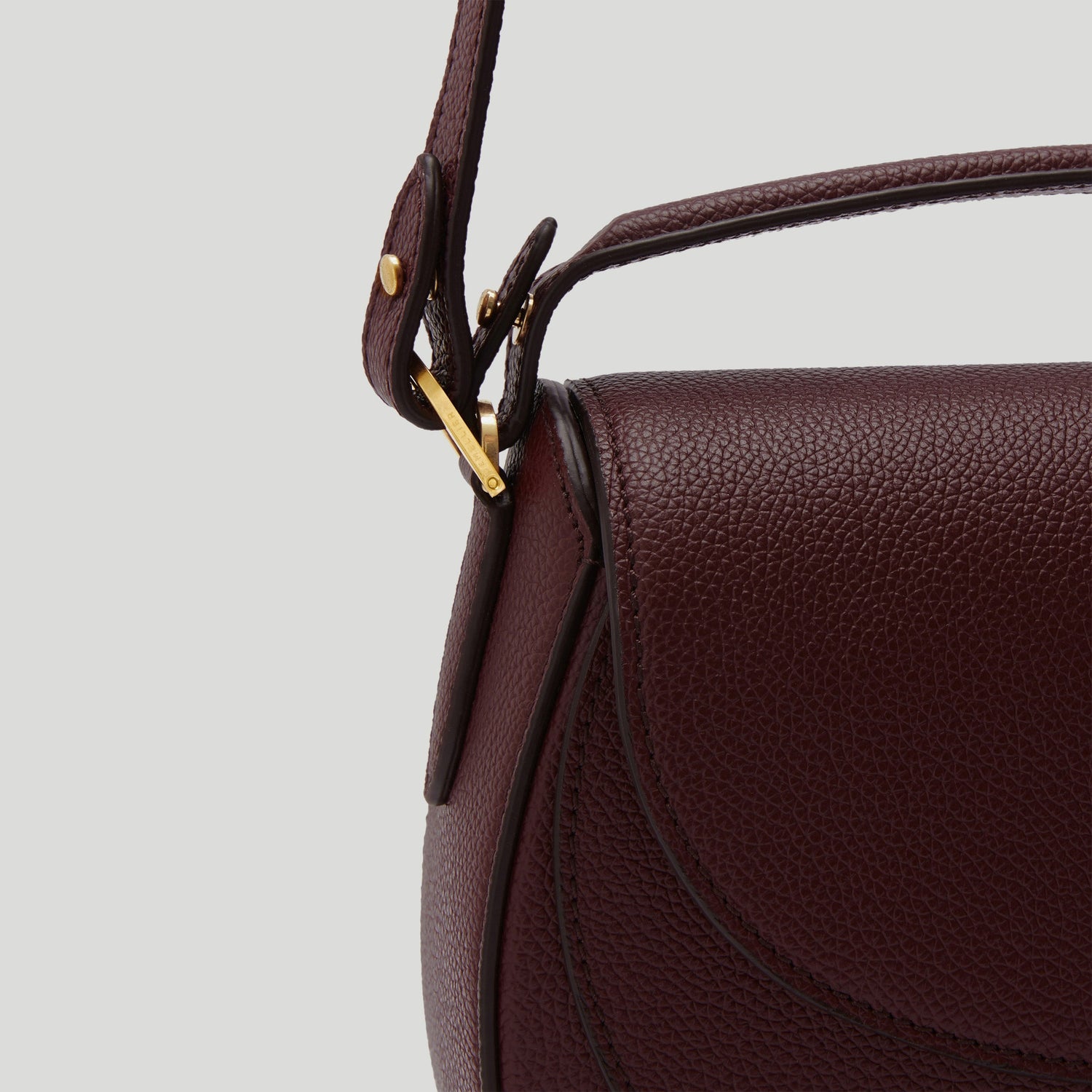 The Siena Saddle