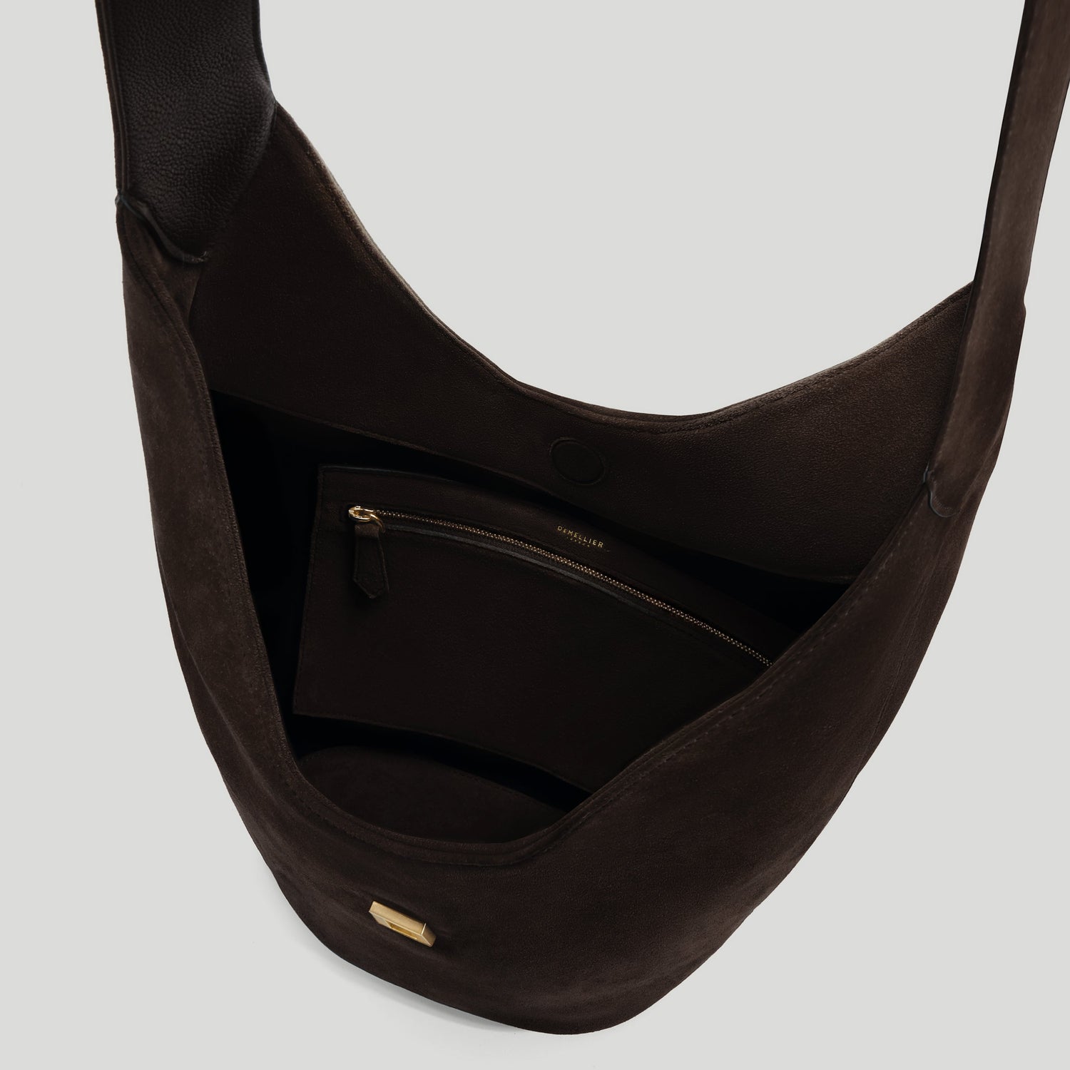 The Siena Crossbody