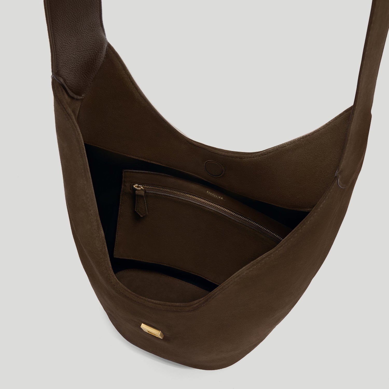 The Siena Crossbody