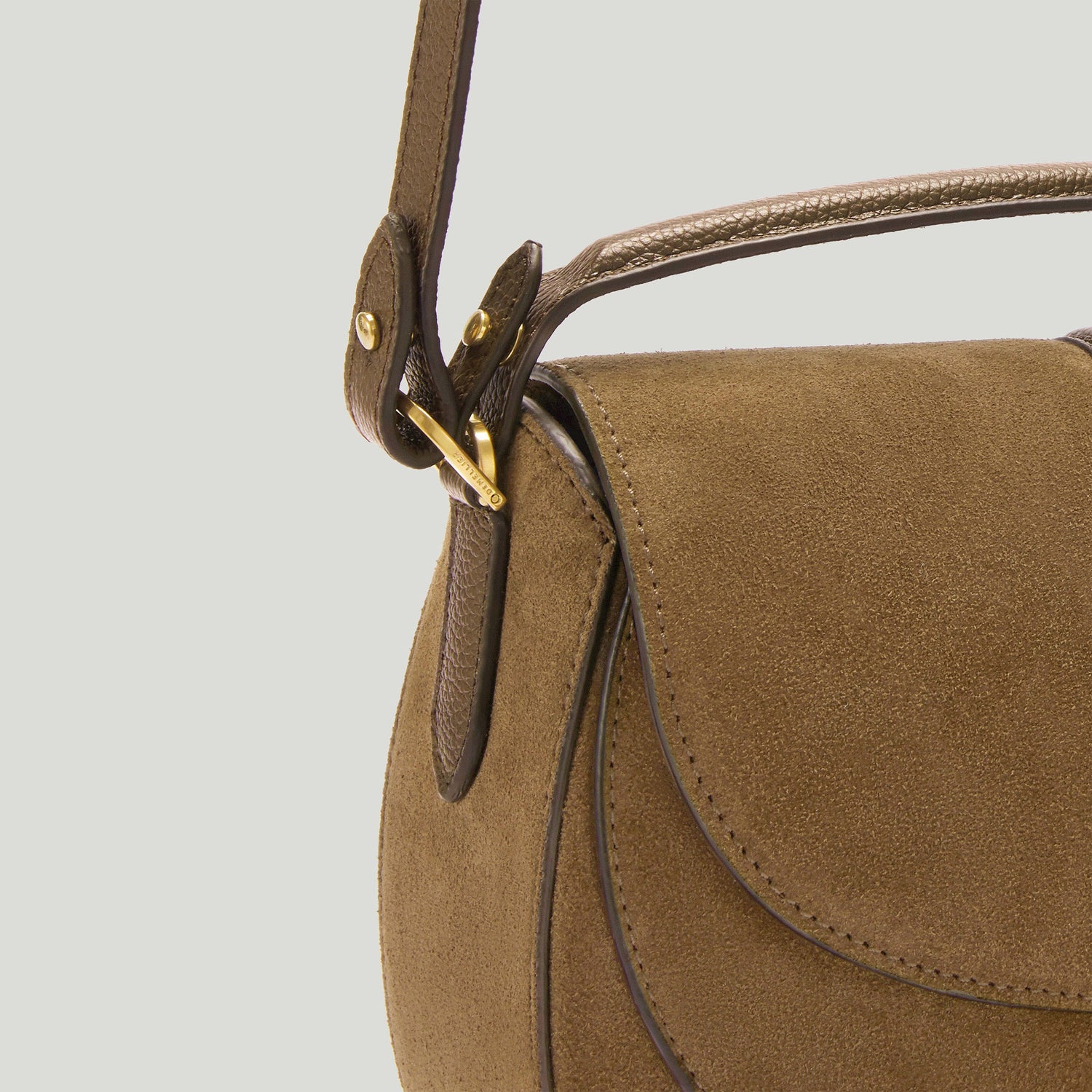 The Siena Saddle