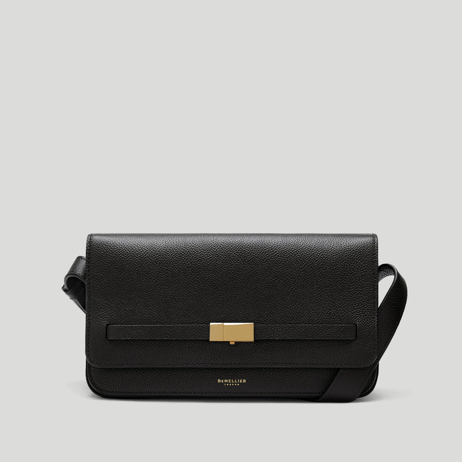 The New York Crossbody