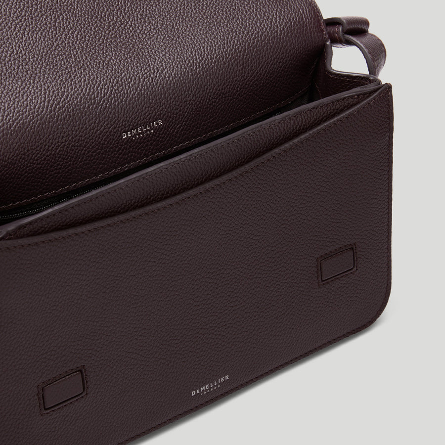 The New York Crossbody