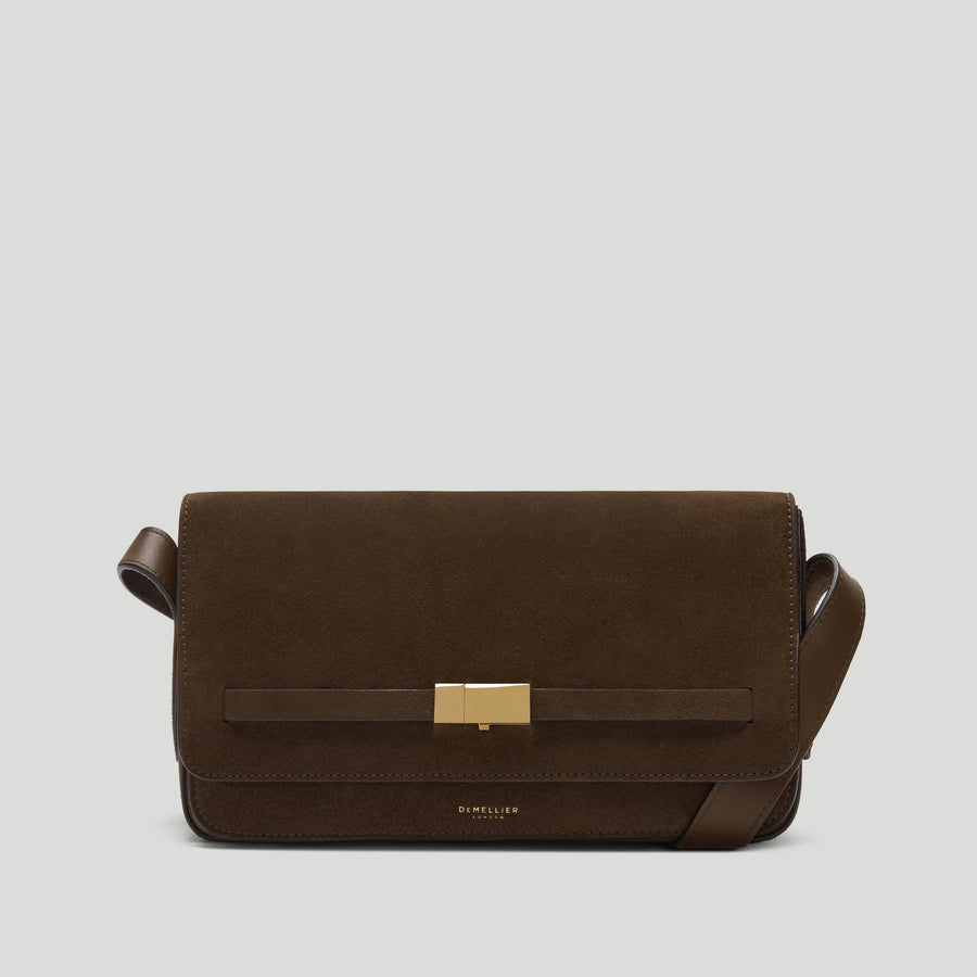 The New York Crossbody