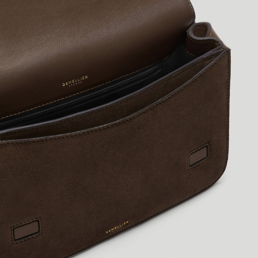 The New York Crossbody
