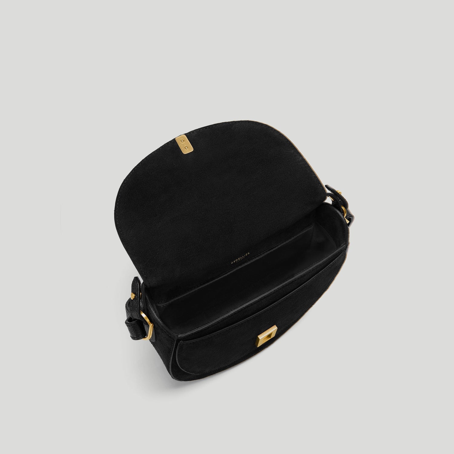The Siena Saddle